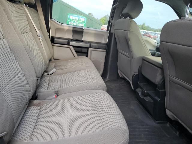 Photo 10 from auction – 2017 FORD F150 SUPER with VIN 1FTEW1E88HFB42131