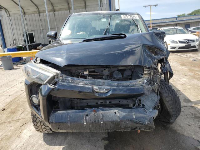 Photo 5 from auction – 2019 TOYOTA 4RUNNER SR with VIN JTEBU5JR5K5670913