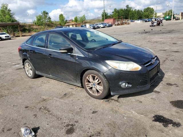 Photo 4 from auction – 2012 FORD FOCUS SEL with VIN 1FAHP3H2XCL338777