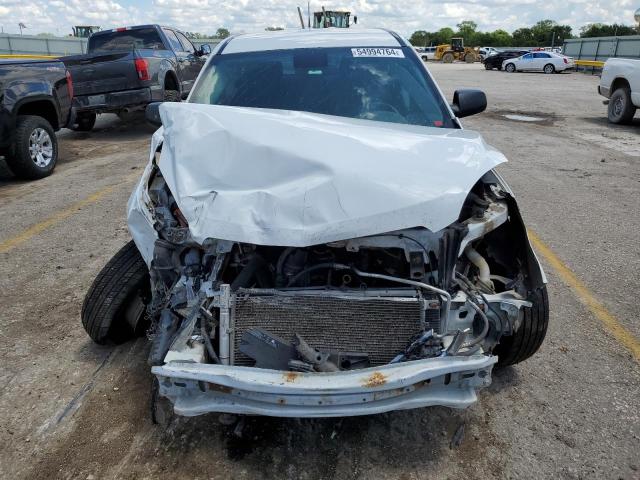 Photo 5 from auction – 2012 CHEVROLET EQUINOX LS with VIN 2GNALBEK2C6177489