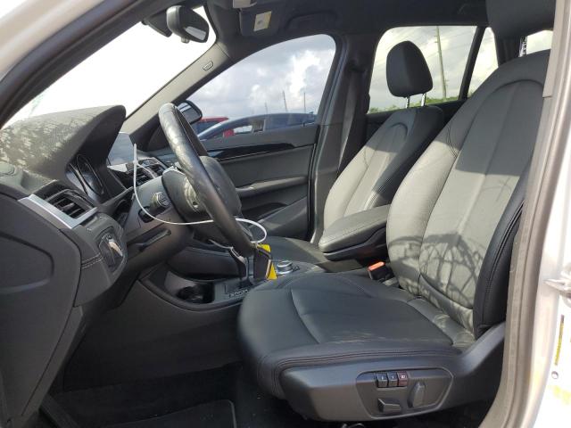 Photo 7 from auction – 2021 BMW X1 SDRIVE2 with VIN WBXJG7C03M5S74938