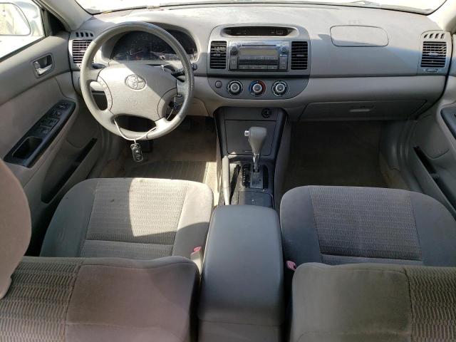 Photo 8 from auction – 2006 TOYOTA CAMRY with VIN 4T1BE32K46U156548