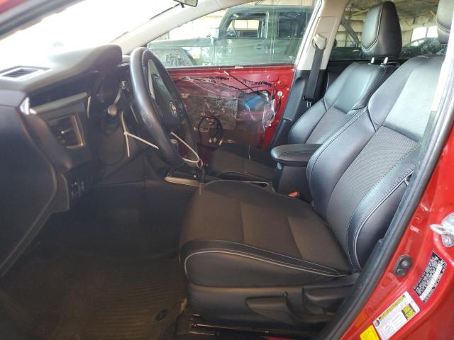 Photo 7 from auction – 2016 TOYOTA COROLLA L with VIN 2T1BURHE0GC684078