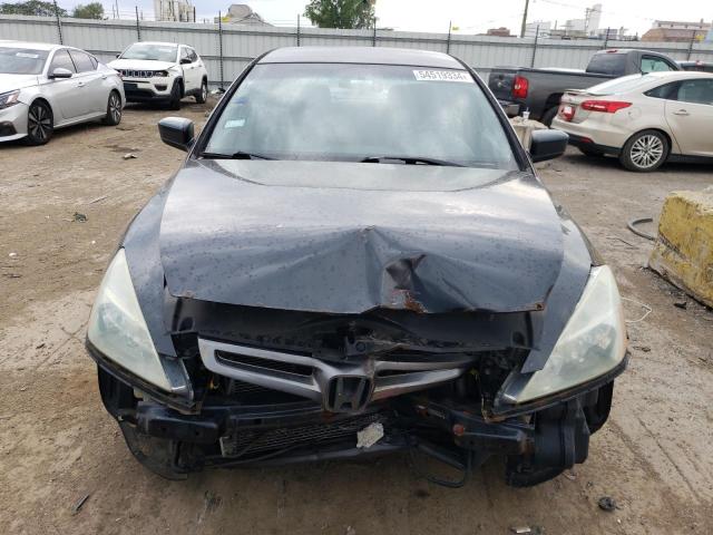 Photo 5 from auction – 2004 HONDA ACCORD with VIN 1HGCM66374A045217