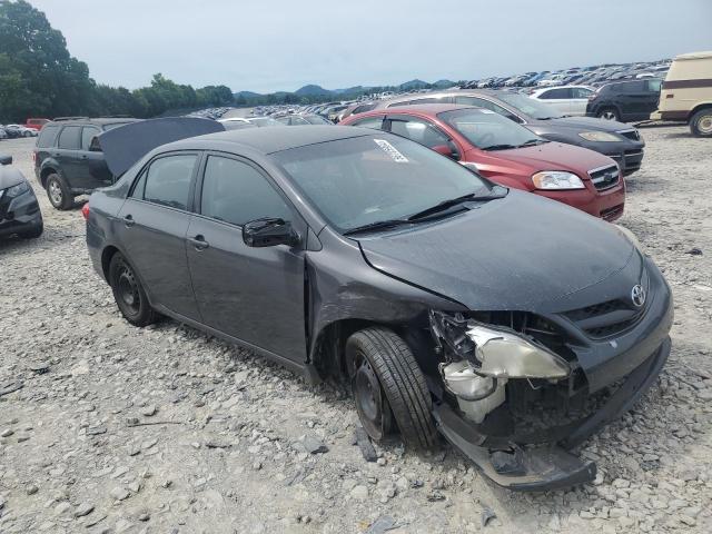 Photo 4 from auction – 2011 TOYOTA COROLLA BA with VIN 2T1BU4EE7BC628624