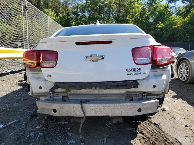 Photo 6 from auction – 2016 CHEVROLET MALIBU LIM with VIN 1G11C5SA2GF130246