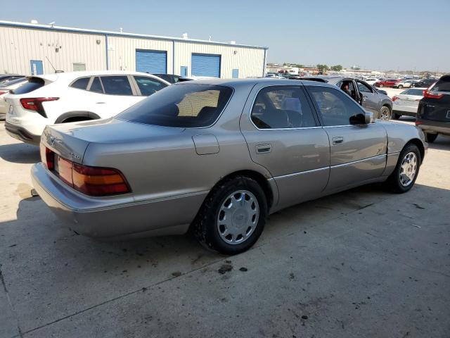 Photo 3 from auction – 1993 LEXUS LS 400 with VIN JT8UF11E1P0174376
