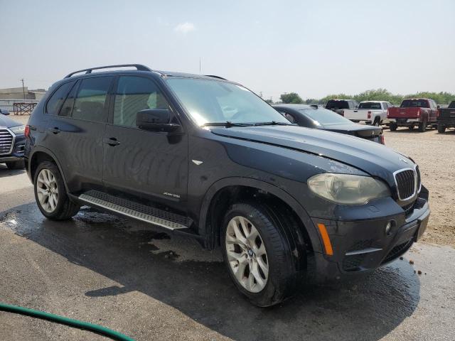 Photo 4 from auction – 2011 BMW X5 XDRIVE3 with VIN 5UXZV4C55BL408632