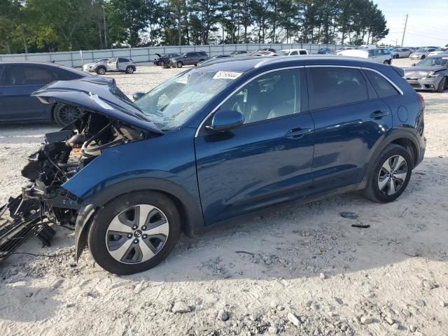 Photo 1 from auction – 2020 KIA NIRO LX with VIN KNDCB3LC3L5400110