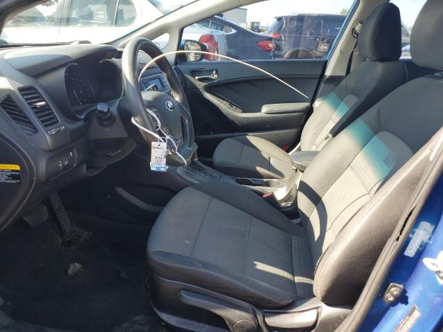 Photo 7 from auction – 2014 KIA FORTE LX with VIN KNAFX4A68E5062785