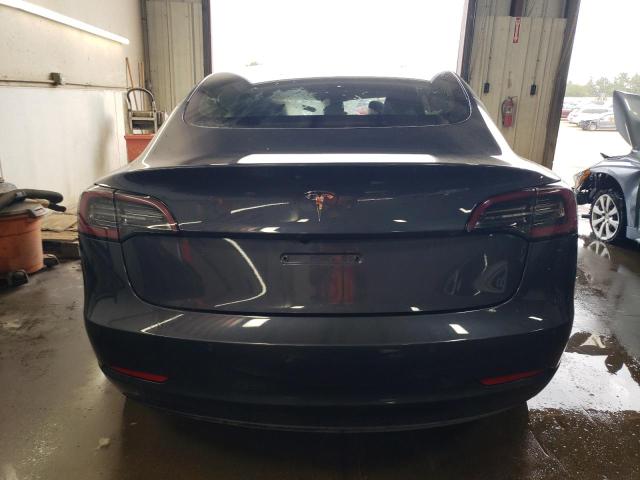 Photo 6 from auction – 2022 TESLA MODEL 3 with VIN 5YJ3E1EAXNF288818
