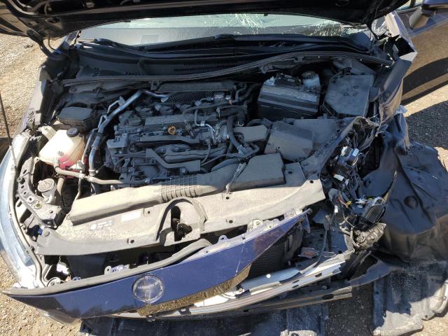 Photo 11 from auction – 2021 TOYOTA COROLLA SE with VIN 5YFB4MBE4MP084641