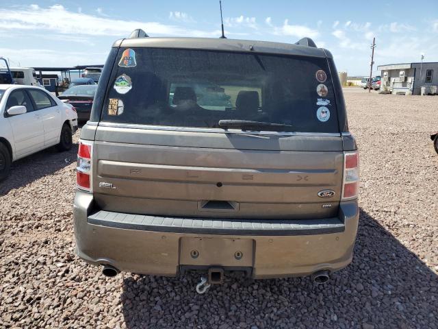 Photo 6 from auction – 2013 FORD FLEX SEL with VIN 2FMHK6C87DBD17789