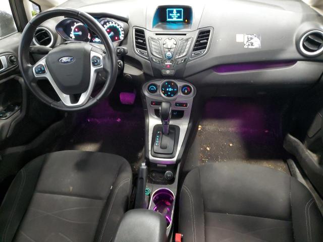Photo 8 from auction – 2016 FORD FIESTA with VIN 3FADP4EJ1GM108016