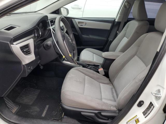 Photo 7 from auction – 2016 TOYOTA COROLLA L with VIN 5YFBURHE5GP497550