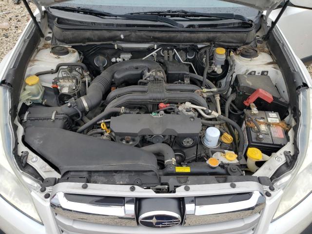 Снимка 12 от търг – 2013 SUBARU OUTBACK 2. с VIN 4S4BRCCC4D3209568