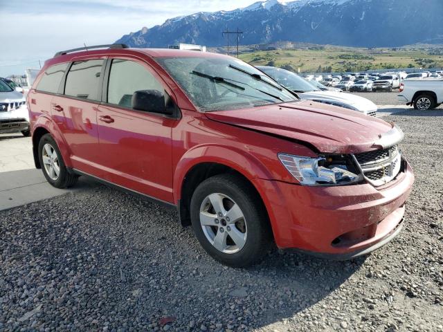 Photo 4 from auction – 2016 DODGE JOURNEY SE with VIN 3C4PDCAB0GT119569