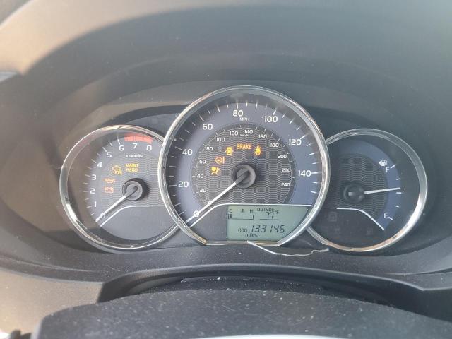 Photo 9 from auction – 2015 TOYOTA COROLLA L with VIN 2T1BURHE7FC256054