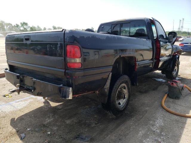 Photo 3 from auction – 1998 DODGE RAM 2500 with VIN 3B7KF26Z1WM204854