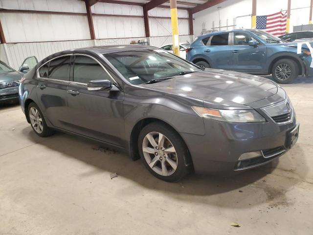 Photo 4 from auction – 2013 ACURA TL TECH with VIN 19UUA8F59DA000774
