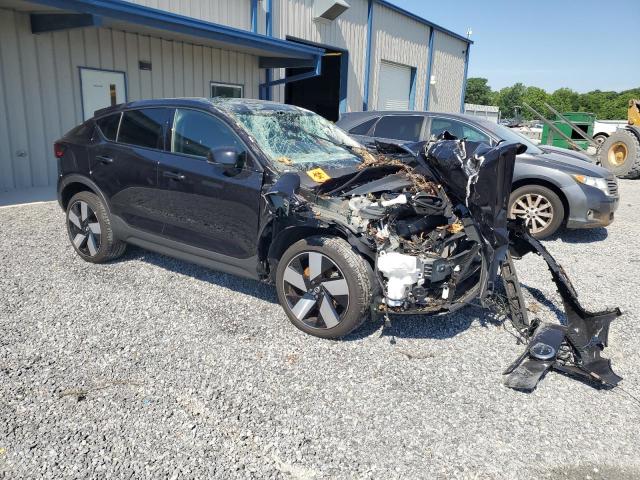 Photo 4 from auction – 2023 VOLVO C40 RECHAR with VIN YV4ED3GM2P2063276