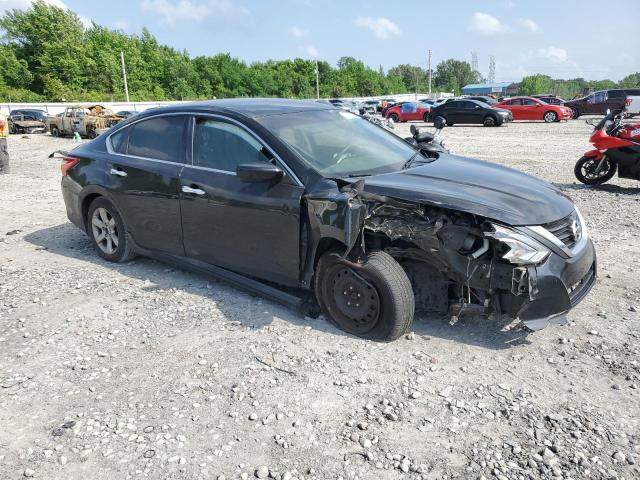 Photo 4 from auction – 2016 NISSAN ALTIMA 2.5 with VIN 1N4AL3AP0GC265900
