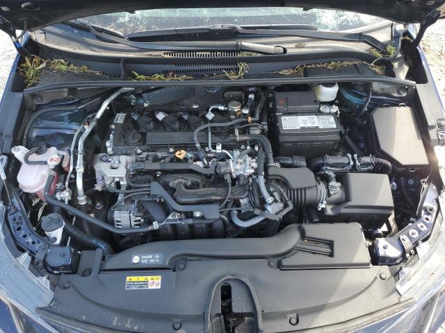 Photo 11 from auction – 2024 TOYOTA COROLLA LE with VIN 5YFB4MDE9RP080069