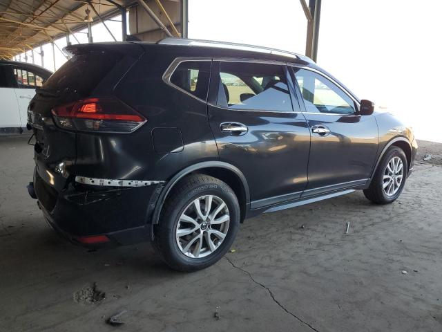 Photo 3 from auction – 2018 NISSAN ROGUE S with VIN KNMAT2MT8JP506485