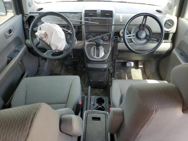 Photo 8 from auction – 2009 HONDA ELEMENT EX with VIN 5J6YH18739L001779