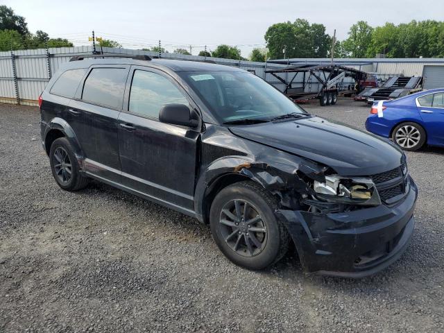 Photo 4 from auction – 2018 DODGE JOURNEY SE with VIN 3C4PDCAB1JT532463