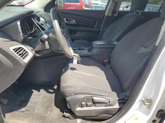 Photo 7 from auction – 2013 GMC TERRAIN SL with VIN 2GKFLREK9D6383423