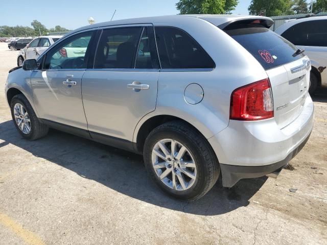 Photo 2 from auction – 2014 FORD EDGE LIMIT with VIN 2FMDK3KC8EBA30501