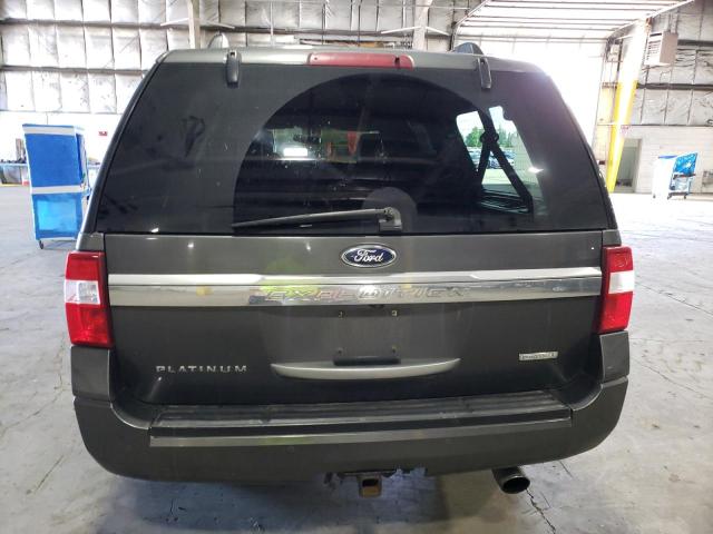 Photo 6 from auction – 2015 FORD EXPEDITION with VIN 1FMJK1MT6FEF13169