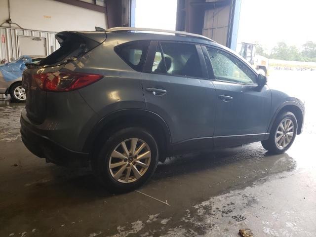 Photo 3 from auction – 2016 MAZDA CX-5 TOURI with VIN JM3KE4CY1G0714840
