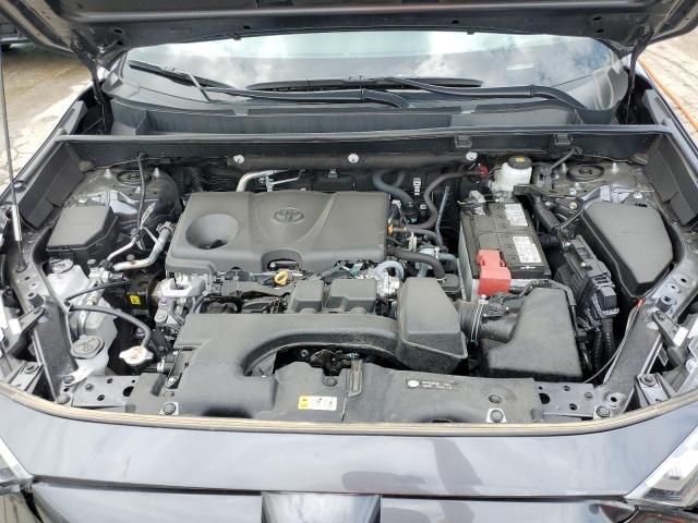 Photo 12 from auction – 2023 TOYOTA RAV4 XLE P with VIN 2T3C1RFV2PC237839