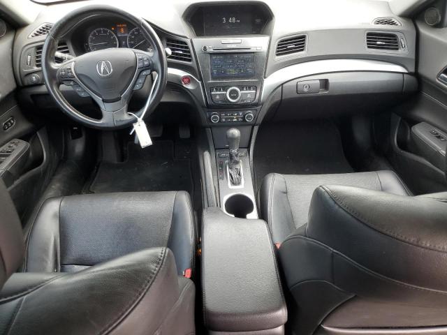 Photo 8 from auction – 2017 ACURA ILX PREMIU with VIN 19UDE2F70HA002826
