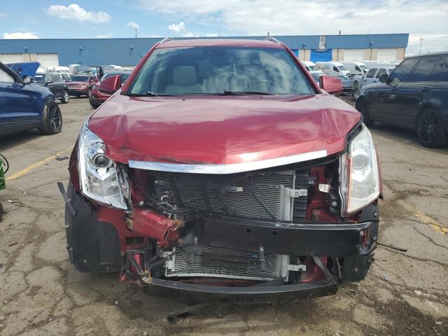 Photo 5 from auction – 2014 CADILLAC SRX PERFOR with VIN 3GYFNFE38ES584143