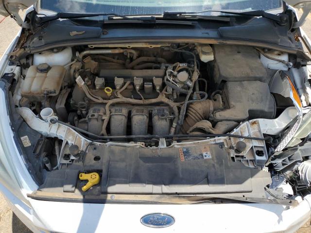 Photo 11 from auction – 2017 FORD FOCUS SE with VIN 1FADP3F22HL221140
