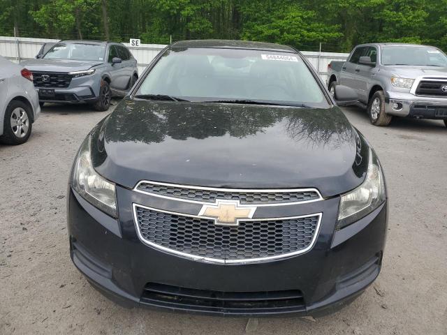 Photo 5 from auction – 2012 CHEVROLET CRUZE LS with VIN 1G1PC5SH9C7204175