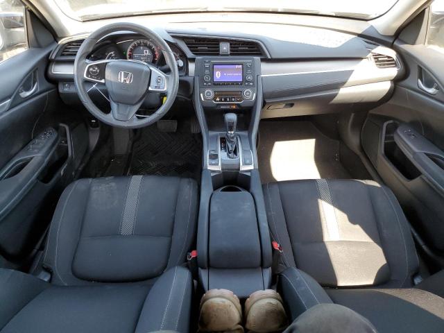 Photo 8 from auction – 2017 HONDA CIVIC LX with VIN 19XFC2F54HE218199