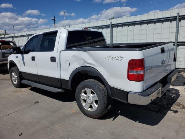 Photo 2 from auction – 2007 FORD F150 SUPER with VIN 1FTPW14V97FB71412