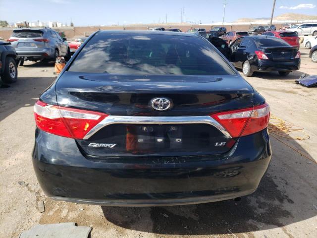 Photo 6 from auction – 2015 TOYOTA CAMRY LE with VIN 4T1BF1FKXFU042596