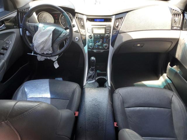 Photo 8 from auction – 2013 HYUNDAI SONATA SE with VIN 5NPEC4AC8DH696371