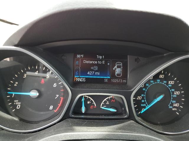 Photo 9 from auction – 2014 FORD ESCAPE TIT with VIN 1FMCU0JX7EUB78464