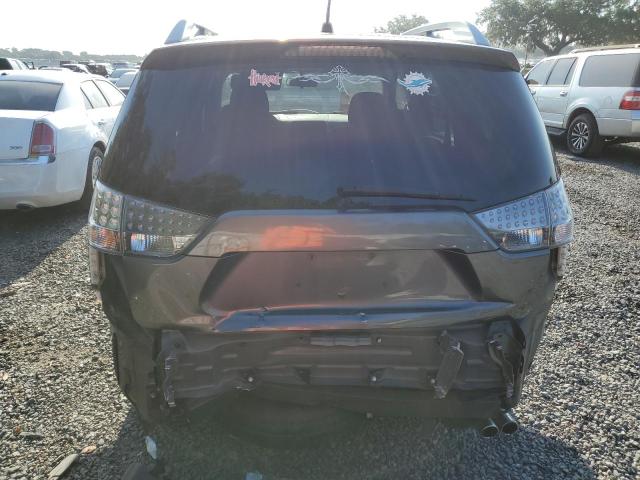 Photo 6 from auction – 2008 MITSUBISHI OUTLANDER with VIN JA4MS41XX8Z004279