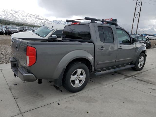 Photo 3 from auction – 2006 NISSAN FRONTIER C with VIN 1N6AD07U46C403520