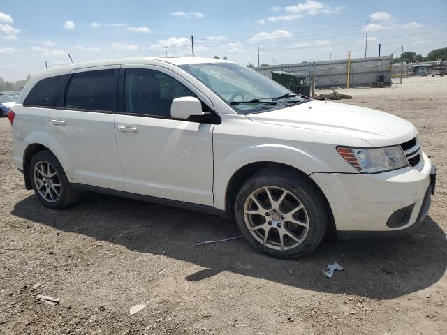 Photo 4 from auction – 2012 DODGE JOURNEY R/ with VIN 3C4PDCEG7CT241135