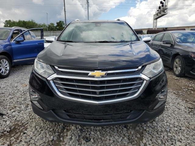 Photo 5 from auction – 2019 CHEVROLET EQUINOX PR with VIN 2GNAXYEX5K6207392