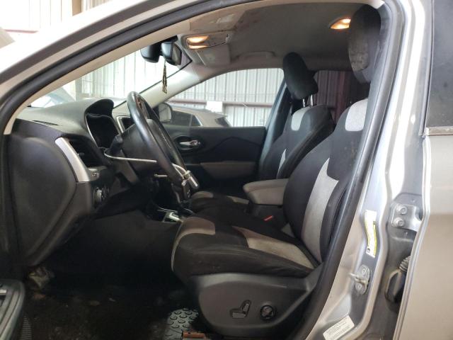 Photo 7 from auction – 2014 JEEP CHEROKEE L with VIN 1C4PJLCB7EW288579