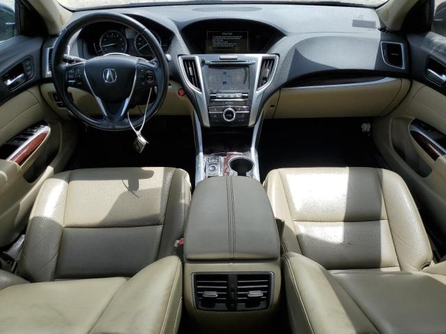 Photo 8 from auction – 2015 ACURA TLX with VIN 19UUB2F33FA022913